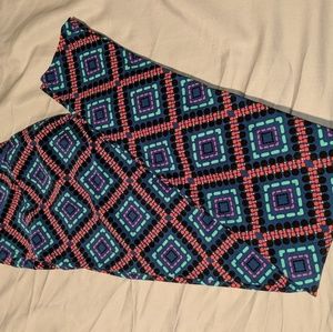 Lularoe leggings